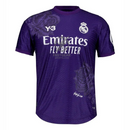 Real Madrid Fourth Jersey 2023/24