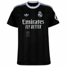 Real Madrid GK 6 Fan Jersey 2025/26