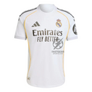 Real Madrid Home Authentic Player 2025/26