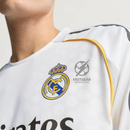 Real Madrid Home Authentic Player 2025/26