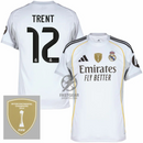 Real Madrid Home Bellingham 5 Fan Jersey 2025/26 FIFA Intercontinental Champions Patch
