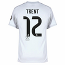 Real Madrid Home Bellingham 5 Fan Jersey 2025/26 FIFA Intercontinental Champions Patch