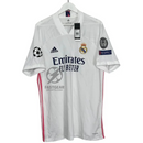 Real Madrid Home Fan Jersey 2020/21