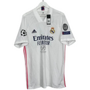 Real Madrid Home Fan Jersey 2020/21