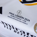 Real Madrid Home Fan Jersey 2023/24 Vini Jr. 7