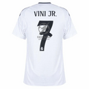 Real Madrid Home Fan Jersey 2024/25 Vini Jr. 7