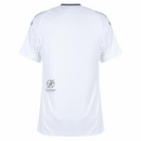 Real Madrid Home Fan Jersey 2024/25 Patches UCL UEFA Foundation (Official Printing)