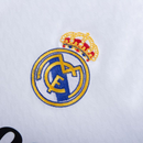 Real Madrid Home Fan Jersey 2024/25 Patches UCL UEFA Foundation (Official Printing)