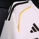 Real Madrid Home Fan Jersey 2025/26