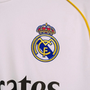 Real Madrid Home Fan Jersey 2025/26