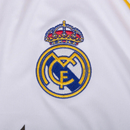Real Madrid Home Fan Jersey 2025/26