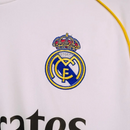 Real Madrid Home Fan Jersey Women's 2025/26