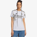 Real Madrid Home Fan Jersey Women's 2025/26