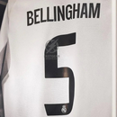 Real Madrid Home Fan Jersey Women's 2025/26