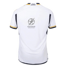Real Madrid Home Jersey 2023/24