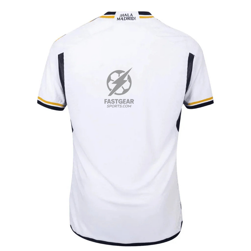 Real Madrid Home Jersey 2023/24