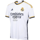 Real Madrid Home Jersey 2023/24
