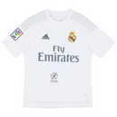 Real Madrid Home Retro Jersey 2015/16
