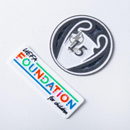 Real Madrid Modric 10 Home Fan Jersey 2024/25 Patches UCL UEFA Foundation (Official Printing)