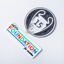 Real Madrid Modric 10 Third Fan Jersey 2024/25 Patches UCL UEFA Foundation (Official Printing)