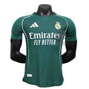 Real Madrid Special Edition Authentic Player 2025/26
