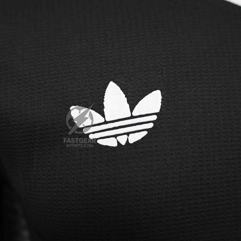 Real Madrid Special Edition Jersey 2024/25