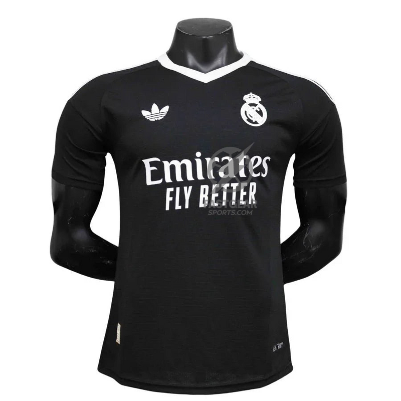 Real Madrid Special Edition Jersey 2024/25