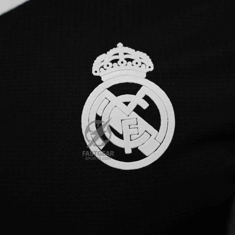 Real Madrid Special Edition Jersey 2024/25