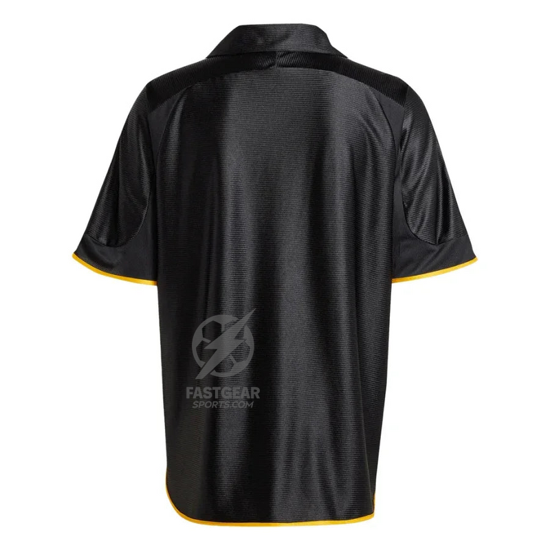 Real Madrid Teka Retro 1999/00 Away