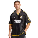 Real Madrid Teka Retro 1999/00 Away
