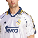 Real Madrid Teka Retro 1999/00 Home