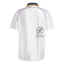 Real Madrid Teka Retro 1999/00 Home