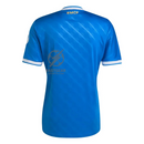 Real Madrid Third Fan Jersey 2025/26