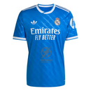 Real Madrid Third Fan Jersey 2025/26 adidas Originals