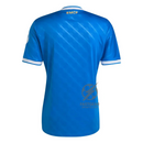 Real Madrid Third Fan Jersey 2025/26