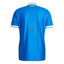 Real Madrid Third Fan Jersey 2025/26 Patches UCL + 10th Anniversary UEFA.