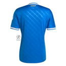 Real Madrid Third Fan Jersey 2025/26