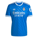 Real Madrid Third Fan Jersey 2025/26 adidas Originals