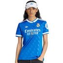 Real Madrid Third Fan Jersey 2025/26