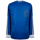 Real Madrid Third Fan Jersey Long Sleeve 2025/26
