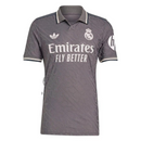 Real Madrid Third Jersey 2024/25