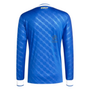 Real Madrid Third Long Sleeve Fan Jersey  2025/26 adidas Originals