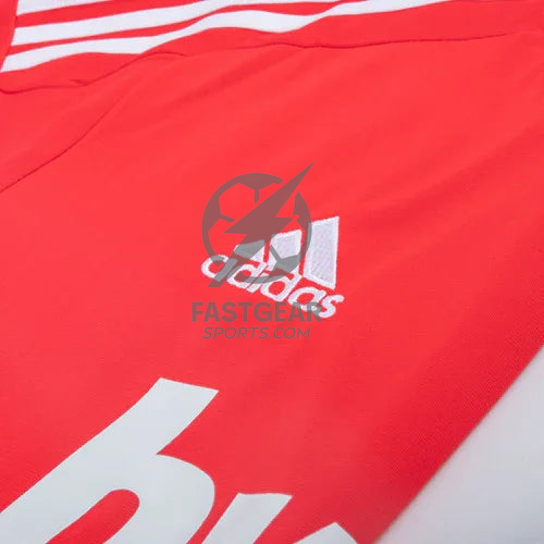 Real Madrid Third Retro Jersey 2011/12