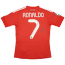 Real Madrid Third Retro Jersey 2011/12