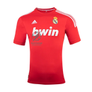 Real Madrid Third Retro Jersey 2011/12