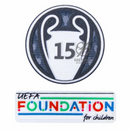 Real Madrid Vini JR. 7 Away Fan Jersey 2024/25 Patches UCL UEFA Foundation (Official Printing)