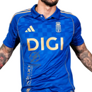 Real Oviedo Home Fan Jersey 2025/26