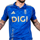 Real Oviedo Home Fan Jersey 2025/26