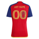 Real Salt Lake Home Fan Jersey 2025/26