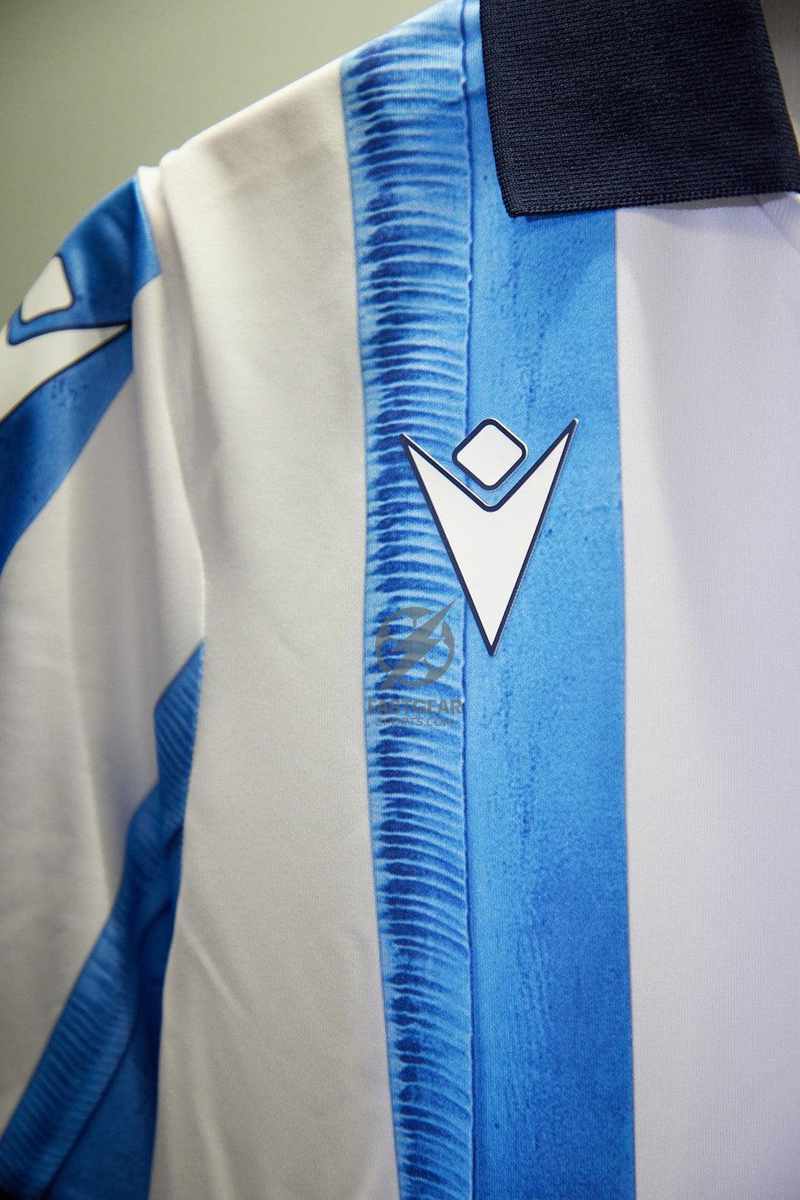 Real Sociedad Jersey 2023/24